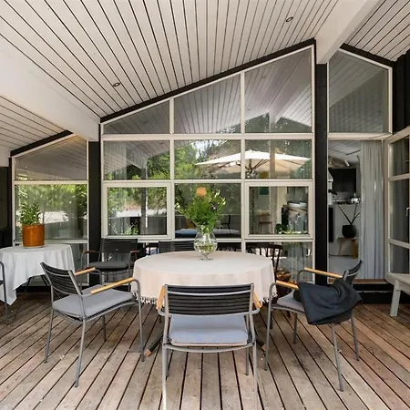 Caro Holiday home *
