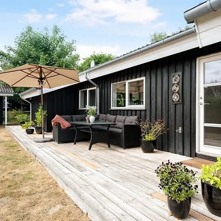 Holiday home Caro
