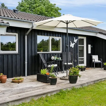 Holiday home Caro *
