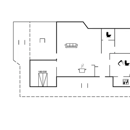 Caro - 900m From The Sea By Interhome * Ebeltoft