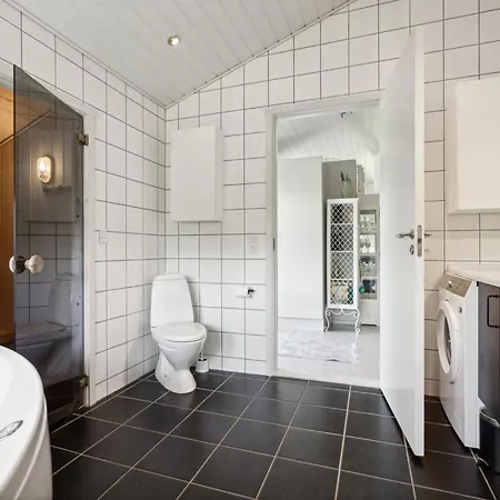 Caro - 900m From The Sea By Interhome Ebeltoft