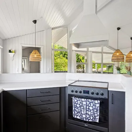 Caro - 900m From The Sea By Interhome Ebeltoft