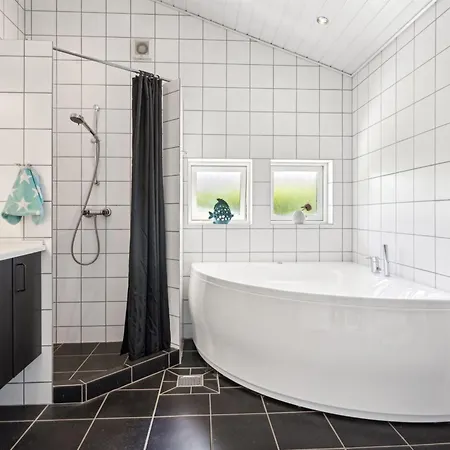 Caro - 900m From The Sea By Interhome Ebeltoft