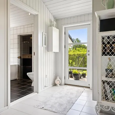 Caro - 900m From The Sea By Interhome * Ebeltoft