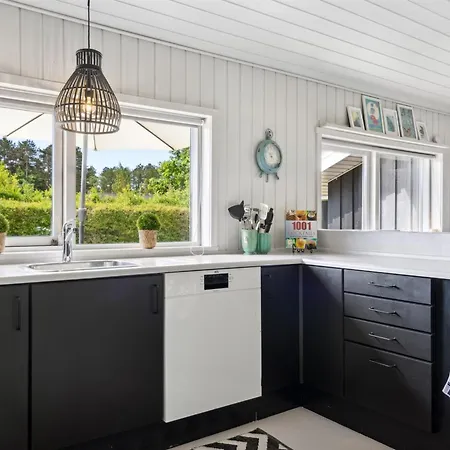 Casa de Férias Caro - 900m From The Sea By Interhome *